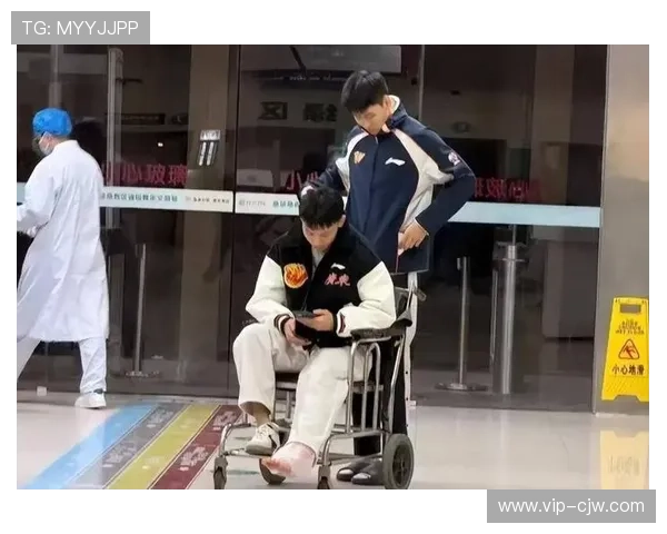 广东锋线崔永熙伤愈复出在即 状态恢复成五小战术关键